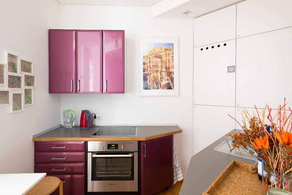 דירות ורשה Apartament Plac Zbawiciela מראה חיצוני תמונה