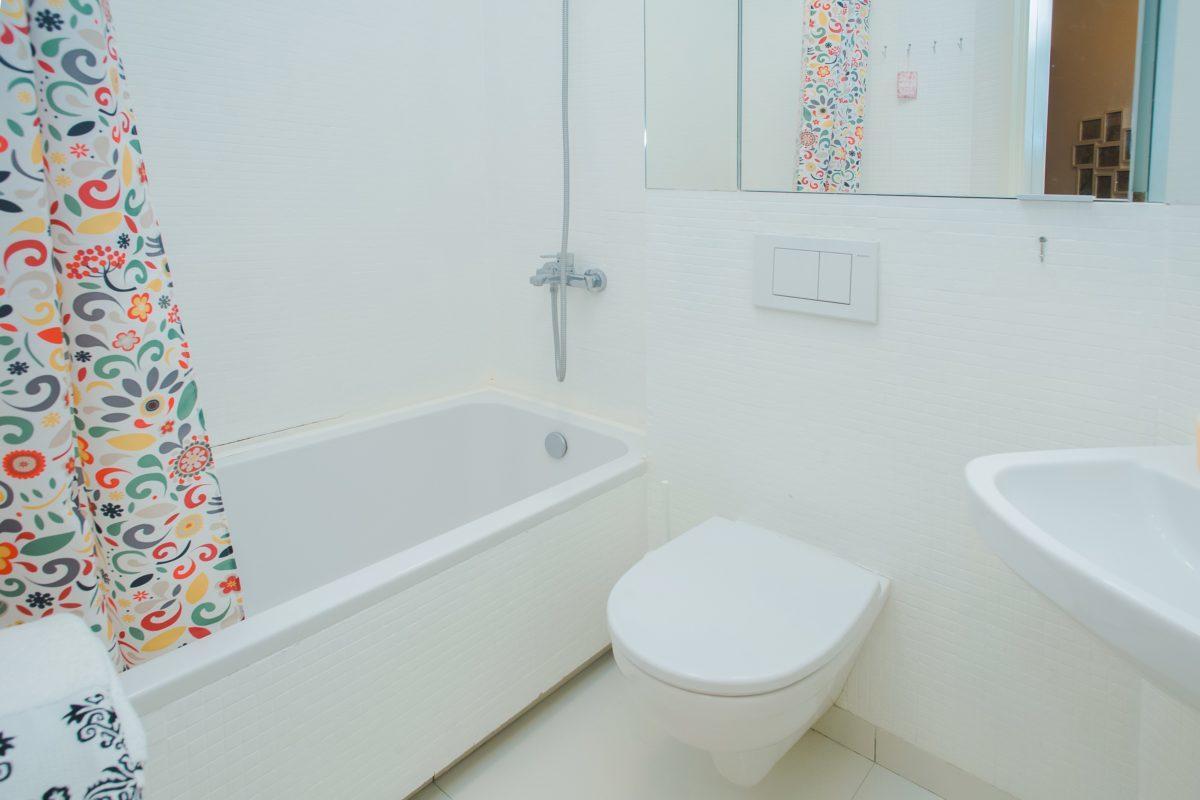 דירות ורשה Apartament Plac Zbawiciela מראה חיצוני תמונה