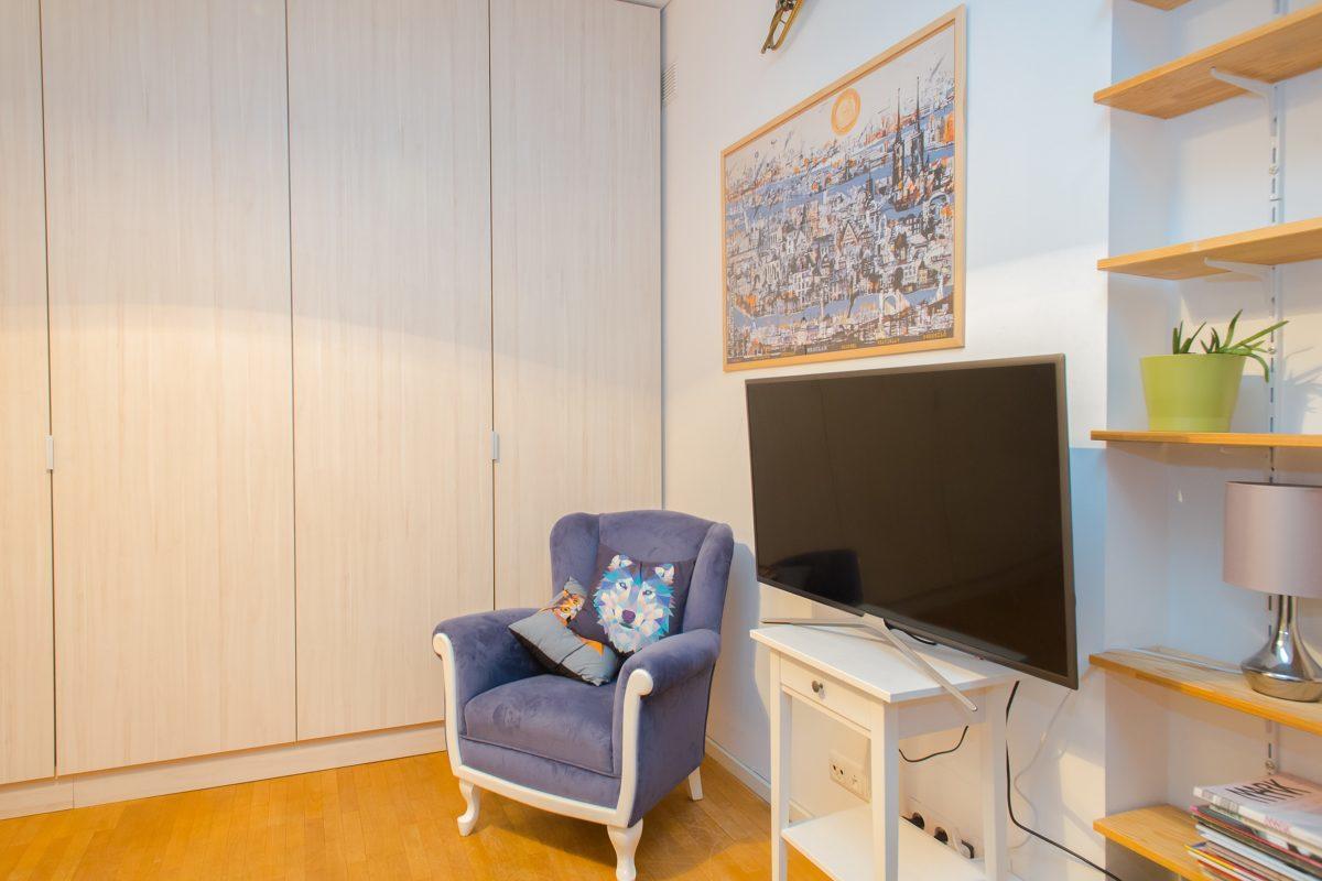 דירות ורשה Apartament Plac Zbawiciela מראה חיצוני תמונה